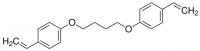 1,4-Bis(4-vinylphenoxy)butane 730262-1G