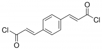 1,4-Phenylenediacryloyl chloride 