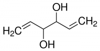 1,5-Hexadiene-3,4-diol, mixture of (�) and meso 