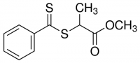 1-(Methoxycarbonyl)ethyl benzodithioate 751138-1G