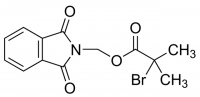 1-(Phthalimidomethyl) 2-bromoisobutyrate 777277-5G