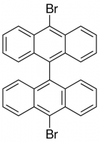 10,10-dibromo-9,9-bianthracene