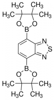 2,1,3-Benzothiadiazole-4,7-bis(boronic acid pinacol ester) 702803-1G