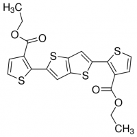 2,2-Thieno[3,2-b]thiophene-2,5-diylbis-3-thiophenecarboxylic acid 900778-500MG