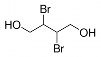 2,3-Dibromo-1,4-butanediol