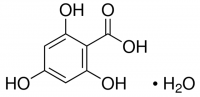 2,4,6-Trihydroxybenzoic acid monohydrate 
