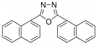 2,5-Bis(1-naphthyl)-1,3,4-oxadiazole 698202-5G