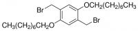 2,5-Bis(bromomethyl)-1,4-bis(octyloxy)benzene 555045-1G