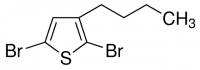 2,5-Dibromo-3-butylthiophene 