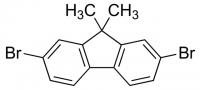 2,7-Dibromo-9,9-dimethyl-9H-fluorene 757187-5G