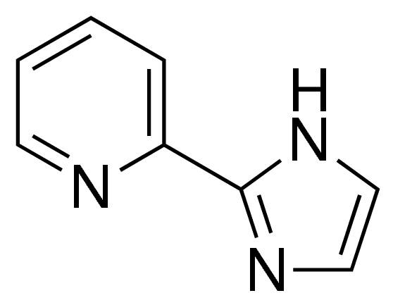 2-(1H-Imidazol-2-yl)pyridine 739405-5G