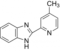 2-(4-Methyl-2-pyridyl)-1H-benzimidazole 758361-1G