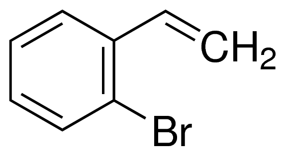 2-Bromostyrene 