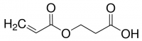 2-Carboxyethyl acrylate 