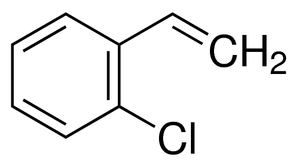 2-Chlorostyrene 
