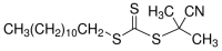2-Cyano-2-propyl dodecyl trithiocarbonate