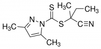 2-Cyanobutanyl-2-yl 3,5-dimethyl-1H-pyrazole-1-carbodithioate 900157-1G