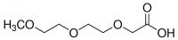 2-[2-(2-Methoxyethoxy)ethoxy]acetic acid 