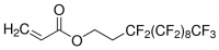 3,3,4,4,5,5,6,6,7,7,8,8,9,9,10,10,11,11,12,12,12-Heneicosafluorododecyl acrylate 474355-5G
