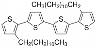 3,3-Didodecyl-2,2:5,2:5,2quaterthiophene 691631-500MG