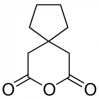 3,3-Tetramethyleneglutaric anhydride 