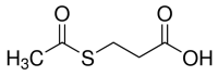 3-(Acetylthio)propionic acid 687081-5G