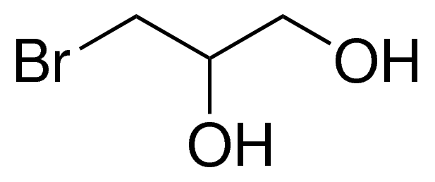 3-Bromo-1,2-propanediol 