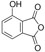 3-Hydroxyphthalic anhydride 