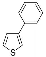 3-Phenylthiophene 