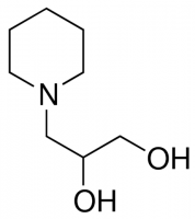 3-Piperidino-1,2-propanediol 
