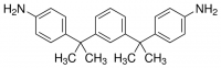 4,4-(1,3-Phenylenediisopropylidene)bisaniline 