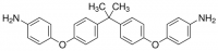 4,4-(4,4-Isopropylidenediphenyl-1,1-diyldioxy)dianiline 