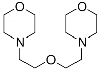 4,4-(Oxydi-2,1-ethanediyl)bismorpholine 