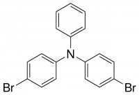 4,4-Dibromotriphenylamine
