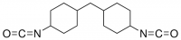 4,4-Methylenebis(cyclohexyl isocyanate), mixture of isomers 
