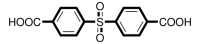 4,4-Sulfonyldibenzoic acid 
