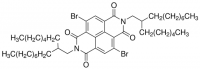 4,9-Dibromo-2,7-bis(2-hexyldecyl)benzo[lmn][3,8]phenanthroline-1,3,6,8(2H,7H)-tetrone 901040-500MG