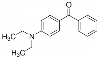 4-(Diethylamino)benzophenone 