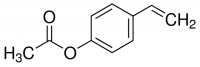4-Acetoxystyrene 
