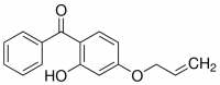 4-Allyloxy-2-hydroxybenzophenone 