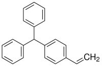 4-Benzhydrylstyrene 725595-1G