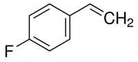 4-Fluorostyrene 