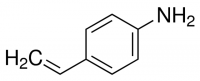 4-Vinylaniline 
