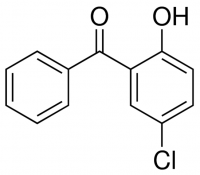 5-Chloro-2-hydroxybenzophenone 