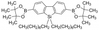9,9-Dioctyl-9H-9-silafluorene-2,7-bis(boronic acid pinacol ester) 760102-500MG
