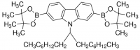 9-(9-Heptadecanyl)-9H-carbazole-2,7-diboronic acid bis(pinacol) ester 757241-500MG
