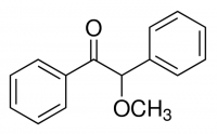Benzoin methyl ether
