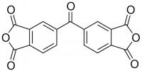 Benzophenone-3,3,4,4-tetracarboxylic dianhydride 