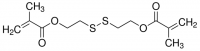 Bis(2-methacryloyl)oxyethyl disulfide 735094-5G