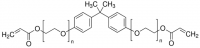 Bisphenol A ethoxylate diacrylate 